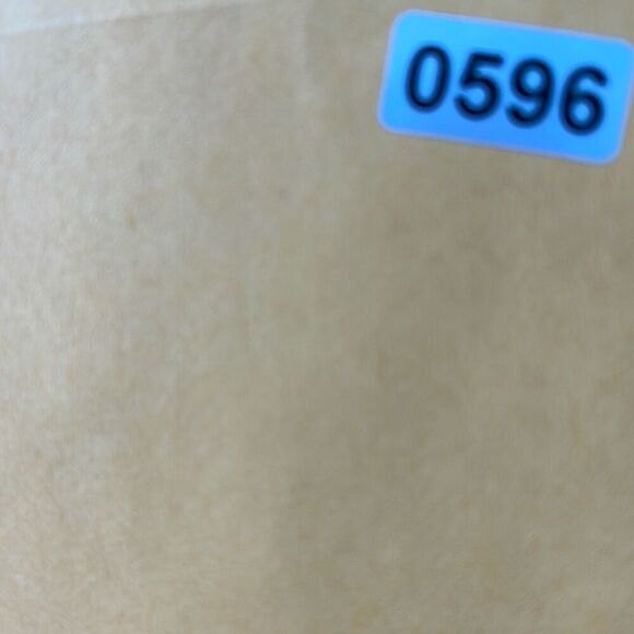 Artisan made tropical layered glass beaded necklace. - Picture 6 of 6